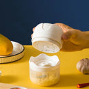 Mini Processador Elétrico De 250ML