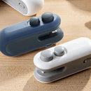 Mini Maquina De Selagem 2 Em 1 Magnética