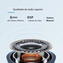 Fone De Ouvido Bluetooth 5.1 - Gamer Y80