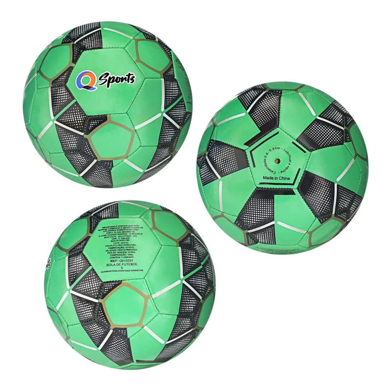 Bola De Futebol Oficial De Campo