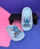 Chinelo Infantil Stitch Lilo Infantil
