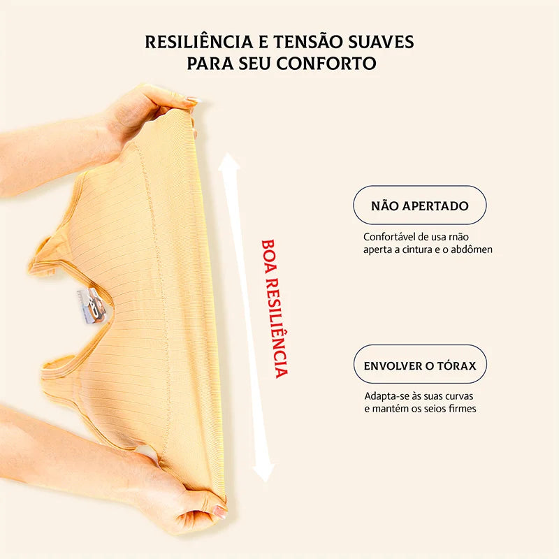 3 Peças, Sutiã esportivo feminino,roupa de academia femininas，Roupas íntimas femininas, sem costura, respiráveis，sutiã