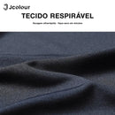 Camiseta esporte masculina，Camisa T-shirt respirável e elástica，Camiseta esporte de secagem rápida，Uniforme jogo de futebol